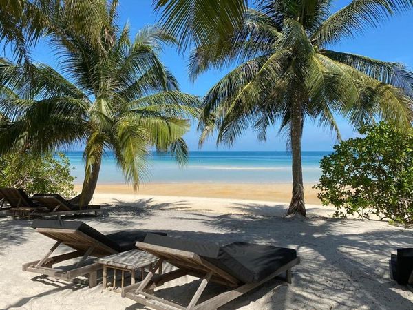 Hôtel Tamu Koh Rong 4* – (Flex)