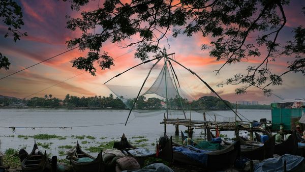 Merveilles de l&rsquo;Inde du Sud 13J/12N en Rendez-vous sur place – 2026 – Limité à 24 pers.