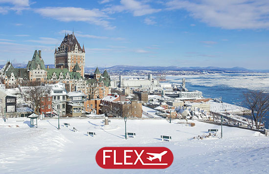 Splendeurs d’Hiver au Lac Blanc 9J/7N – 2026/2027 (Flex)