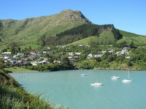 Splendeurs de Nouvelle Zélande & Région Canterbury 22J/18N – 2026/2027 – Limité à 24 pers.