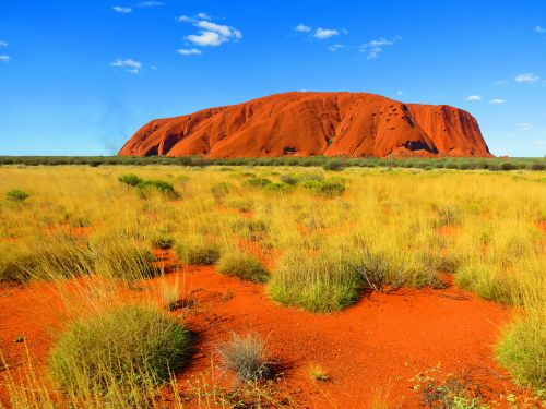 Pré-voyage Melbourne & Merveilles d&rsquo;Australie 21J/17N – 2026/2027 – Limité à 26 pers.