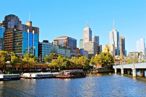 Pré-voyage Melbourne & Merveilles d&rsquo;Australie 21J/17N – 2026/2027 – Limité à 26 pers.