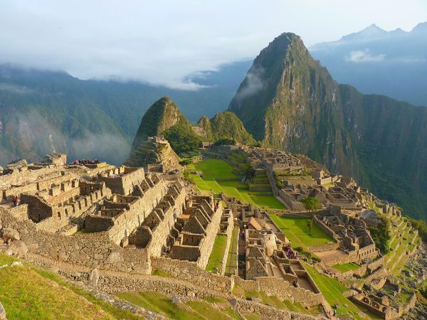 Splendeurs du Pérou – Spécial Fête « Inti Raymi » 12J/10N – 2027 – Limité à 20 pers.
