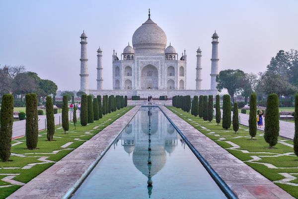 Immersion au Rajasthan 14J/11N – 2027 – Limité à 12 pers.