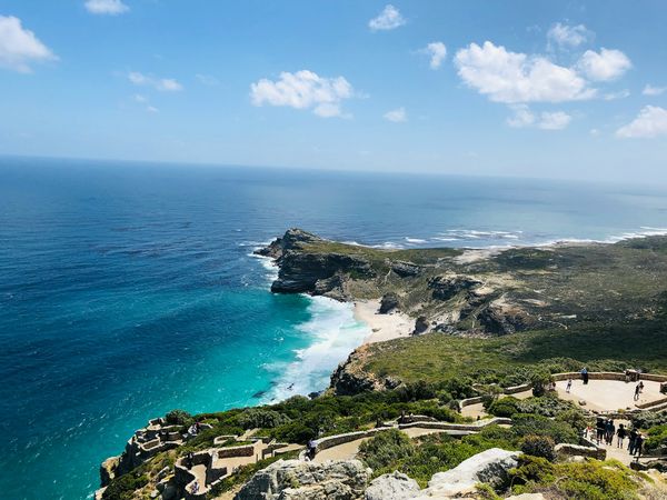 Splendeurs d’Afrique du Sud & Eswatini 11J/08N – 2027 – Limité à 28 pers.