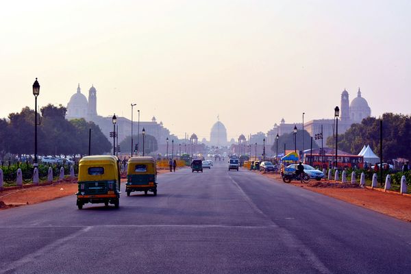 Splendeurs de l&rsquo;Inde du Nord & Extension Archipel des Andaman 15J/13N – 2027 – Limité à 24 pers.