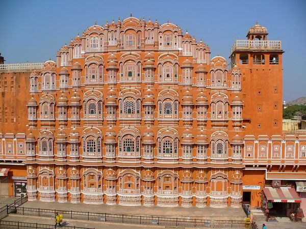 Splendeurs de l&rsquo;Inde du Nord & Extension Archipel des Andaman – Spécial Fête de Pushkar – 15J/13N – 2027 – Limité à 24 pers.