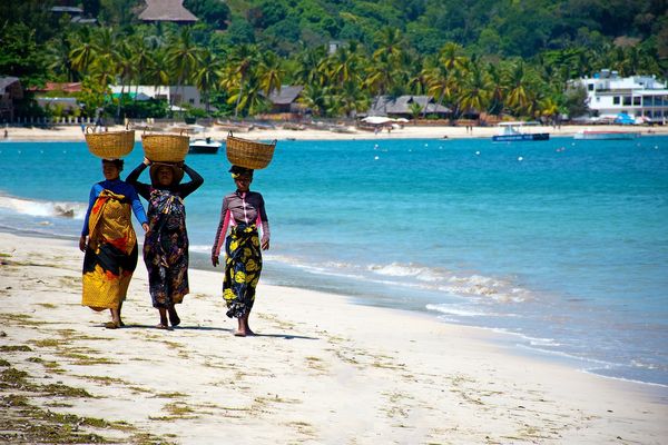 Immersion de Madagascar 13J/10N – 2027- Limité à 14 pers.