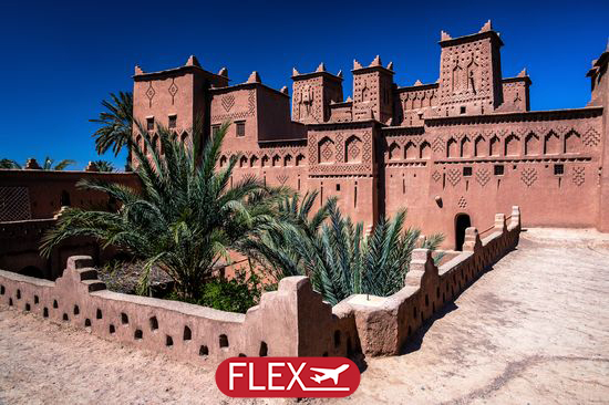 Immersion entre Dunes & Kasbahs – Festival des Nomades – 9J/8N – 2027 – Limité à 12 pers. – (Flex)