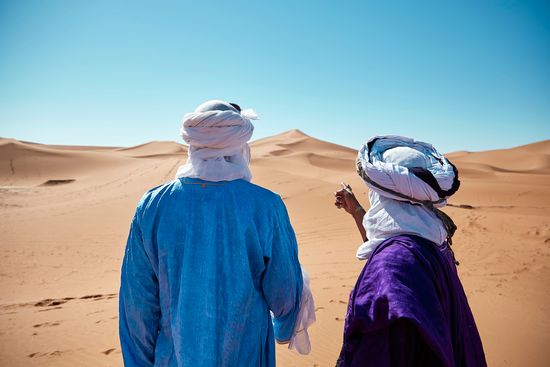 Immersion entre Dunes & Kasbahs – Festival des Nomades – 9J/8N – 2027 – Limité à 12 pers. – (Flex)