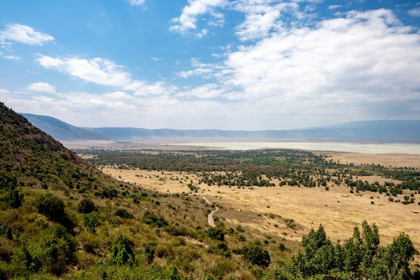 Merveilles de Tanzanie 10J/07N – 2027 – Limité à 6 pers./véhicule