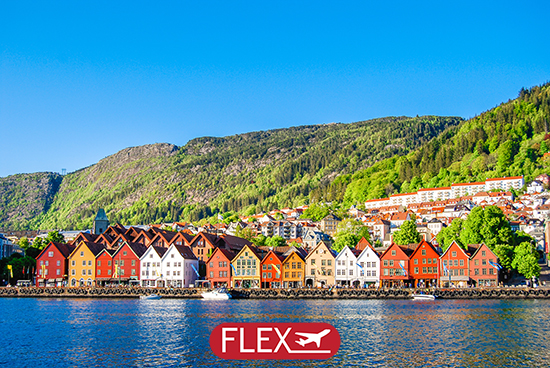 Immersion Norvège du Sud 8J/7N – 2027 – Limité à 18 pers. – (Flex)