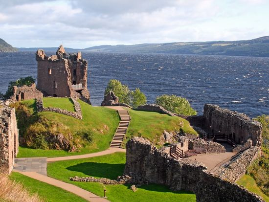Splendeurs de l&rsquo;Ecosse 8J/7N – 2027 –  (Flex)