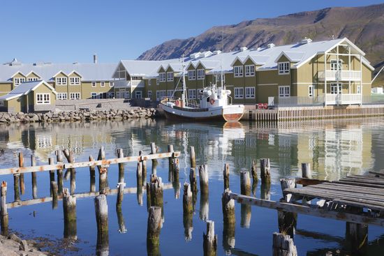 Merveilles d’Islande en Eté – 12J/11N – 2027 – Limité à 30 pers  (Flex)