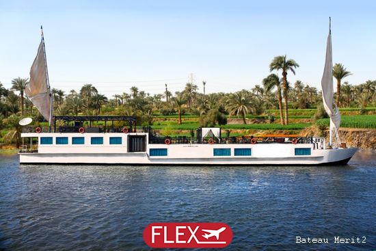 Immersion signature en Dahabeya & Le Caire & Extension Alexandrie 10J/09N – 2027 – Limité à 14 pers. – (Flex)