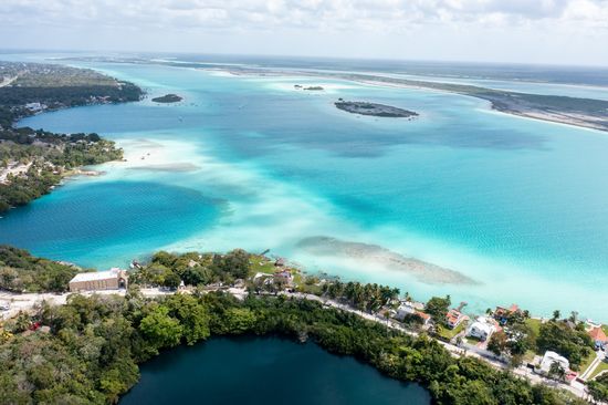 Splendeurs du Yucatàn et du Chiapas 9J/7N – 2027 – Limité à 20 pers. – (Flex)