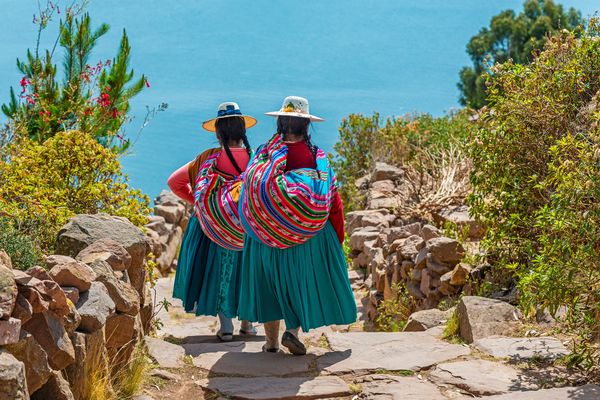 Merveilles Pérou et Bolivie 15J/12N – 2027 – Limité à 16 pers.