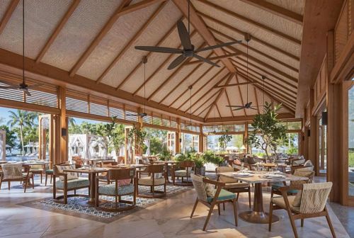 Hôtel Paradisus 5* – ALL INCLUSIVE (Flex)