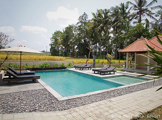 Duo 3*/4* Kubu Bali Baik Ubud & Tapa Tepi Kali Canggu – (Flex)