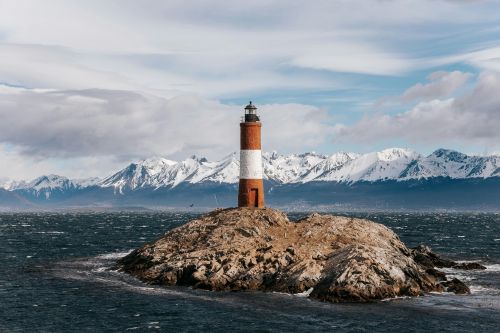 Merveilles de Patagonie & Iguaçu 13J/10N – 2027 – Limité à 16 pers.
