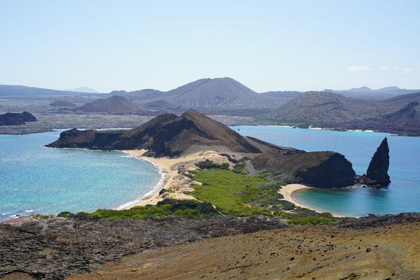 Splendeurs de l&rsquo;Equateur & Séjour Galapagos 16J/14N – 2027 – Limité à 18 pers.
