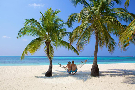 Kuredu Island Resort & Spa 4* ( Flex)