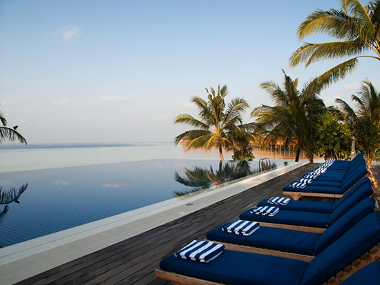 Vilamendhoo Island Resort & Spa 4* ( Flex)