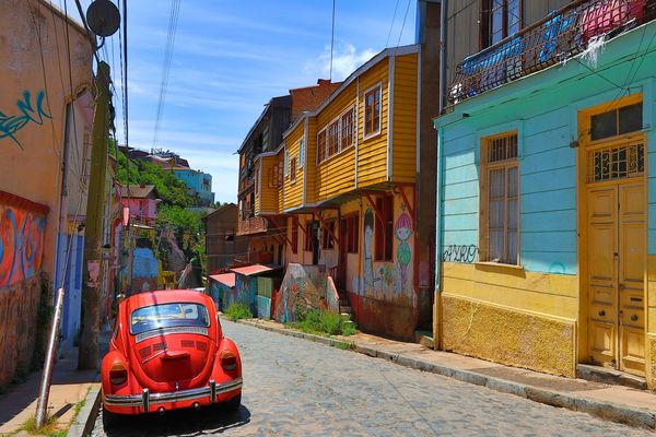 Séjour Chiloé & Merveilles du Chili & & Séjour Île de Pâques 20J/17N – 2027 – Limité à 12 pers.