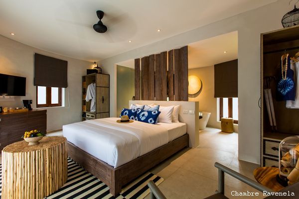 Hôtel Bangsak Village – Khao Lak – Adult Only  4* – (Flex)