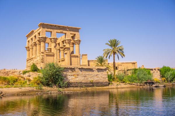 Merveilles du Nil au Caire 10J/09N – 2026 – Limité à 28 pers.