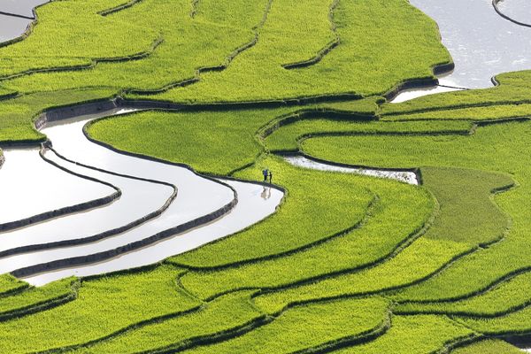 Merveilles du Vietnam & Balnéaire Mui Ne – 18J/15N – 2026 – Limité à 24 pers.