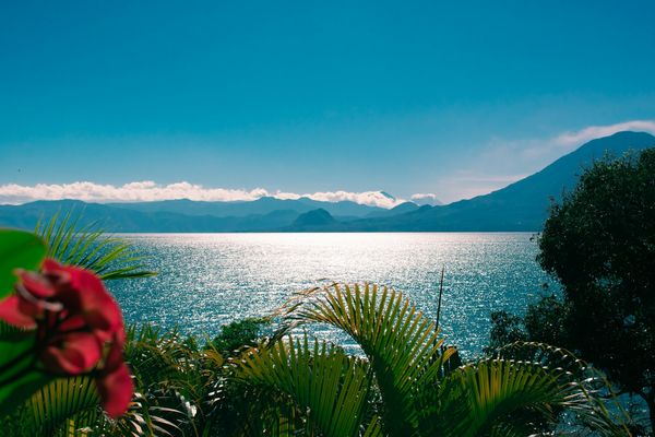 Splendeurs du Yucatan & Séjour Guatemala 14J/12N – 2026 – Limité à 18 pers.