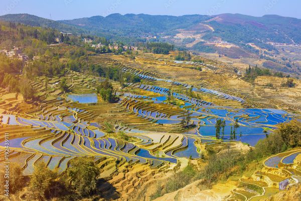 Immersion au Yunnan & Minorités 15J/12N – 2026/2027 – Limité à 16 pers.