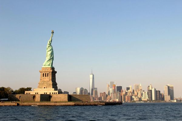Splendeurs du Canada & USA en rendez-vous sur place 11J/10N – 2026