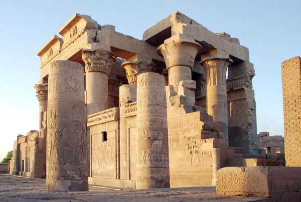 Splendeurs du Nil & Trésors des Pharaons en Rendez-vous sur place 10J/09N - 2026 - Limité à 28 pers.