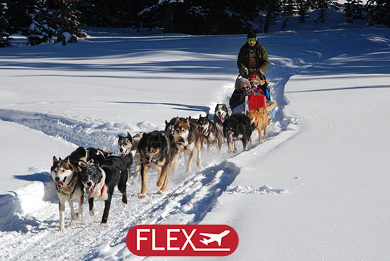 Splendeurs d’Hiver au Lac Blanc 9J/7N – 2027 (Flex)
