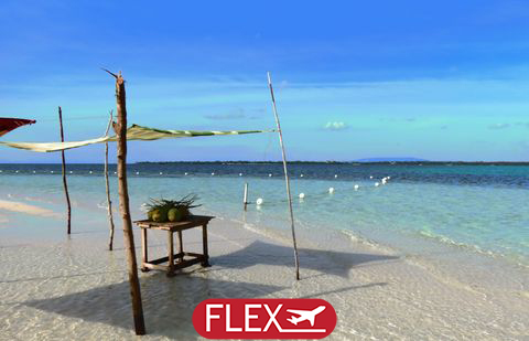 Merveilles des Visayas 13J/10N – 2027 – Limité à 20 pers. (Flex)