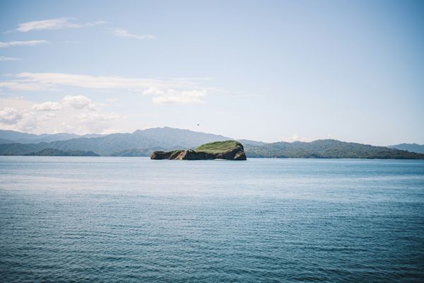 Douceurs du Costa Rica & extension Puntarenas 14J/12N – 2027 – Limité à 18 pers.
