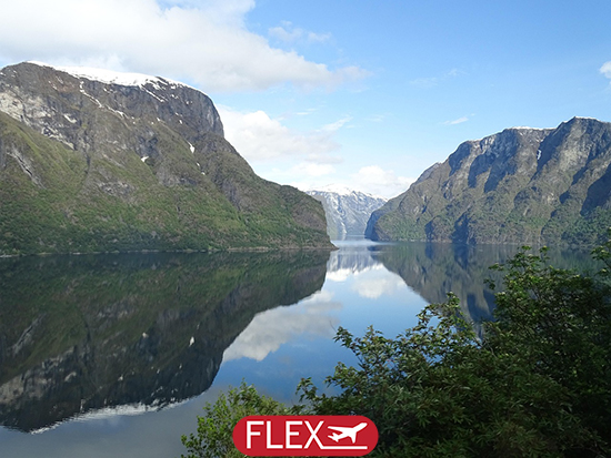 Immersion Norvège du Sud 8J/7N – 2027 – Limité à 18 pers. – (Flex)