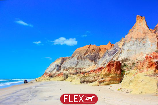 Immersion au Nordeste 12J/10N – 2027 – Limité à 12 pers. (Flex)