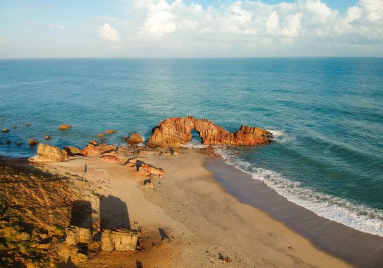 Immersion au Nordeste 12J/10N – 2027 – Limité à 12 pers. (Flex)