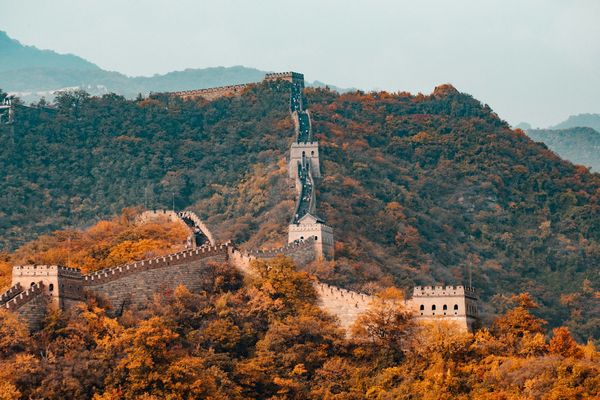 Splendeurs de Chine 10J/8N – 2027  – Limité à 28 pers.