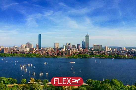 Splendeurs de l&rsquo;Est des USA & Extension New York – Manhattan 11J/09N – 2027 – (Flex)