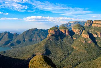 Afrique du Sud
