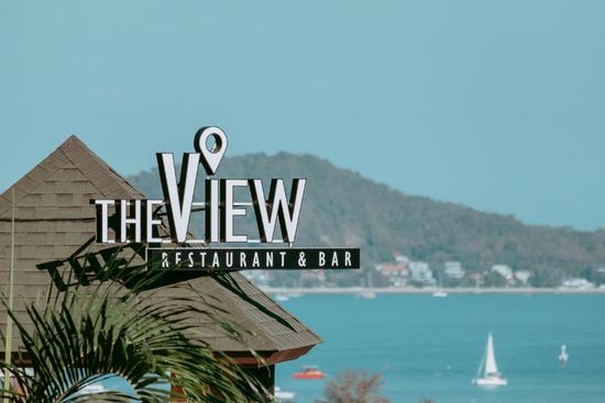 The View Ramada 4* – Phuket