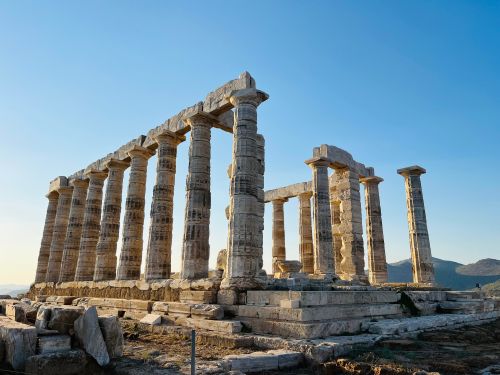 Sur les Routes de  Grèce Hôtels 3* 10J/09N – 2027 (Flex)