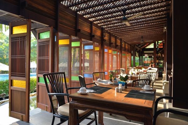 Combiné Bangkok & Khao Lak (Galleria 10 Sukhumvit 4* & Khao Lak Bhandari Resort 4*) – (Flex)