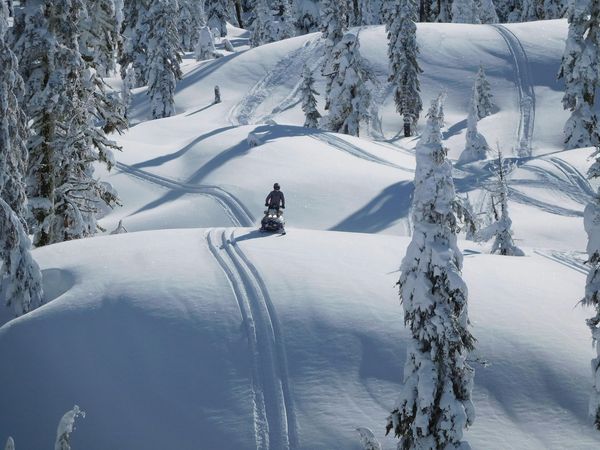 Splendeurs de l&rsquo;Hiver Canadien en rendez-vous sur place 8J/7N – 2026/2027 – Limité à 12 pers./activités