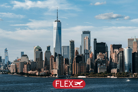 Splendeurs de l&rsquo;Est des USA 09J/07N – 2027 – (Flex)